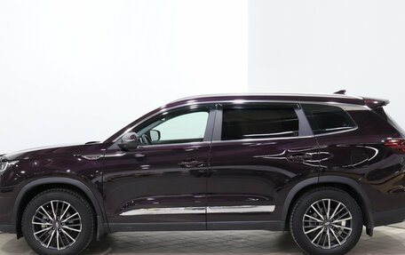 Chery Tiggo 8 Pro, 2022 год, 1 890 000 рублей, 8 фотография