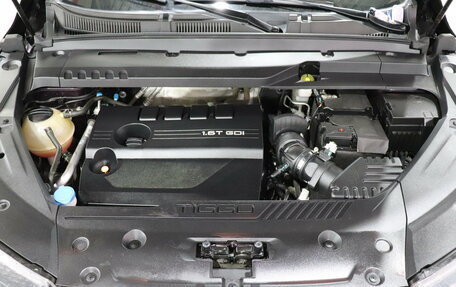 Chery Tiggo 8 Pro, 2022 год, 1 890 000 рублей, 9 фотография