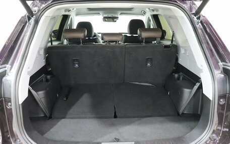 Chery Tiggo 8 Pro, 2022 год, 1 890 000 рублей, 10 фотография