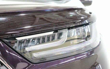 Chery Tiggo 8 Pro, 2022 год, 1 890 000 рублей, 11 фотография