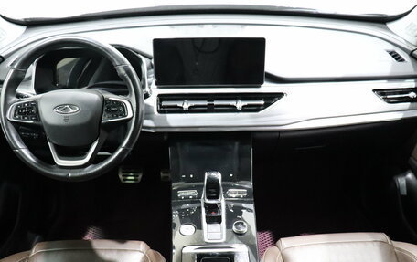 Chery Tiggo 8 Pro, 2022 год, 1 890 000 рублей, 14 фотография