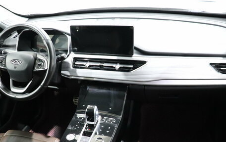 Chery Tiggo 8 Pro, 2022 год, 1 890 000 рублей, 15 фотография