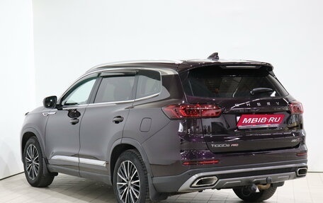 Chery Tiggo 8 Pro, 2022 год, 1 890 000 рублей, 7 фотография