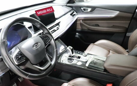 Chery Tiggo 8 Pro, 2022 год, 1 890 000 рублей, 17 фотография