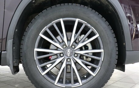 Chery Tiggo 8 Pro, 2022 год, 1 890 000 рублей, 12 фотография