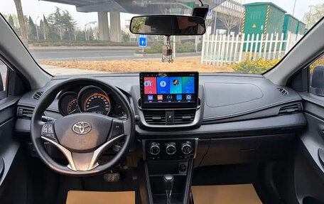 Toyota Yaris XP150 рестайлинг, 2022 год, 1 180 017 рублей, 8 фотография