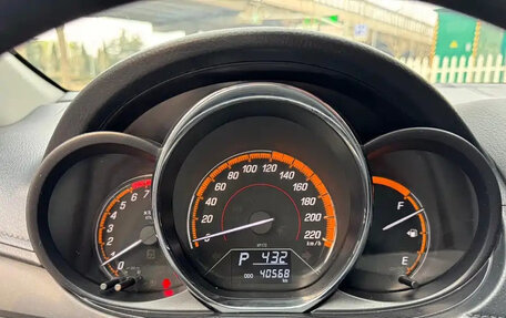 Toyota Yaris XP150 рестайлинг, 2022 год, 1 180 017 рублей, 9 фотография