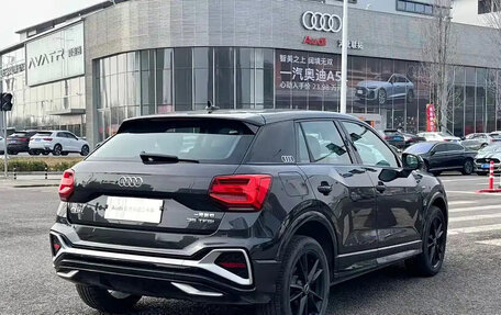 Audi Q2 I, 2022 год, 1 530 017 рублей, 5 фотография