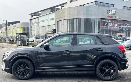Audi Q2 I, 2022 год, 1 530 017 рублей, 3 фотография
