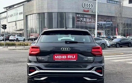 Audi Q2 I, 2022 год, 1 530 017 рублей, 4 фотография