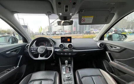 Audi Q2 I, 2022 год, 1 530 017 рублей, 7 фотография