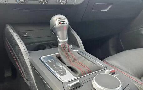 Audi Q2 I, 2022 год, 1 530 017 рублей, 11 фотография