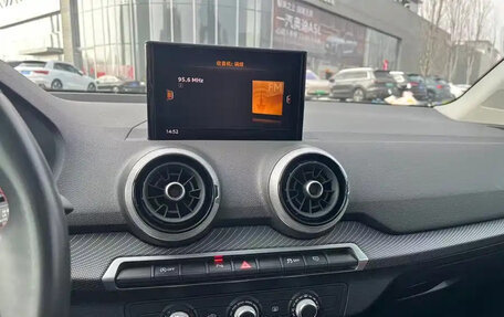 Audi Q2 I, 2022 год, 1 530 017 рублей, 10 фотография