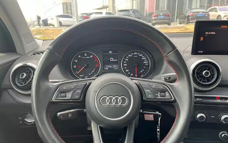 Audi Q2 I, 2022 год, 1 530 017 рублей, 8 фотография