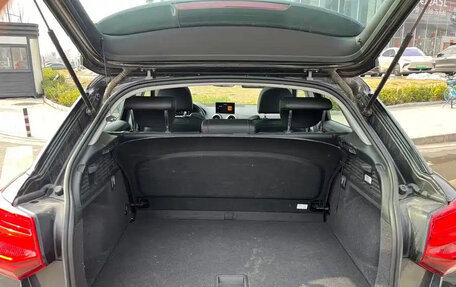 Audi Q2 I, 2022 год, 1 530 017 рублей, 13 фотография