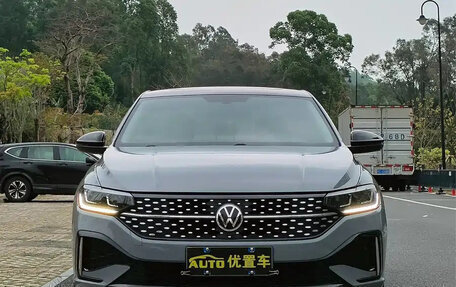 Volkswagen Lavida, 2023 год, 1 624 000 рублей, 2 фотография