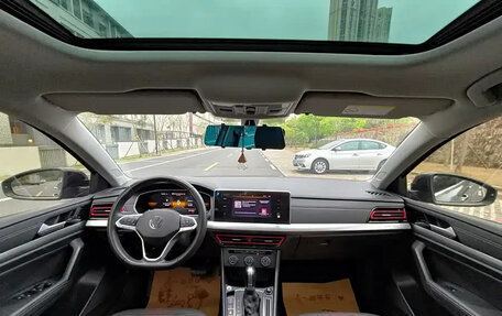 Volkswagen Lavida, 2023 год, 1 624 000 рублей, 6 фотография