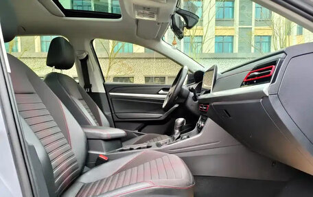 Volkswagen Lavida, 2023 год, 1 624 000 рублей, 7 фотография