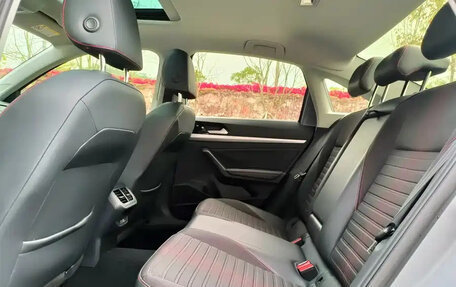 Volkswagen Lavida, 2023 год, 1 624 000 рублей, 9 фотография