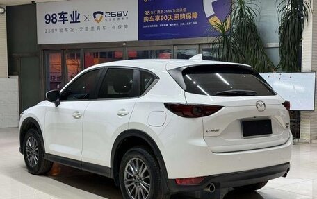 Mazda CX-5 II, 2022 год, 2 199 000 рублей, 4 фотография
