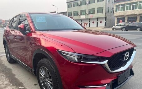 Mazda CX-5 II, 2022 год, 2 165 000 рублей, 3 фотография