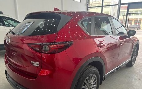 Mazda CX-5 II, 2022 год, 2 165 000 рублей, 4 фотография