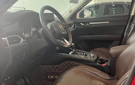 Mazda CX-5 II, 2022 год, 2 165 000 рублей, 6 фотография