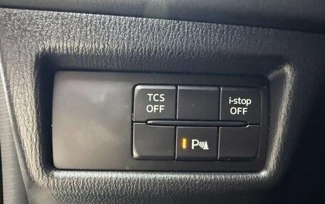 Mazda CX-5 II, 2022 год, 2 199 000 рублей, 10 фотография