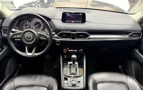 Mazda CX-5 II, 2022 год, 2 199 000 рублей, 8 фотография