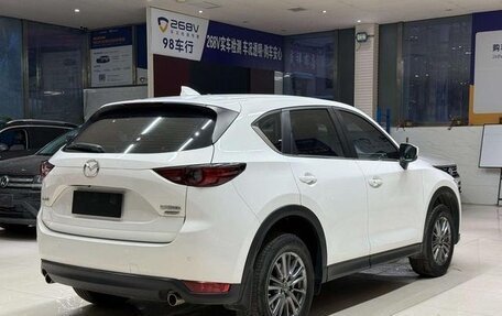 Mazda CX-5 II, 2022 год, 2 199 000 рублей, 6 фотография