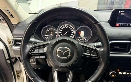 Mazda CX-5 II, 2022 год, 2 199 000 рублей, 9 фотография