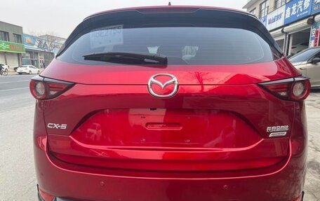 Mazda CX-5 II, 2022 год, 2 165 000 рублей, 5 фотография