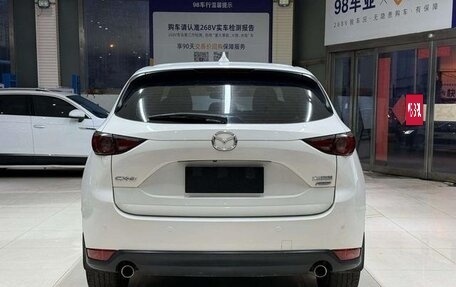 Mazda CX-5 II, 2022 год, 2 199 000 рублей, 5 фотография