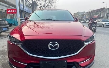 Mazda CX-5 II, 2022 год, 2 165 000 рублей, 2 фотография