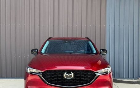 Mazda CX-5 II, 2022 год, 2 148 000 рублей, 2 фотография