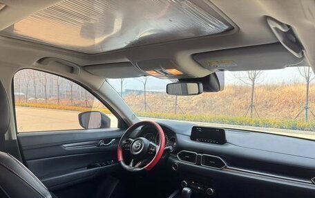 Mazda CX-5 II, 2022 год, 2 148 000 рублей, 8 фотография