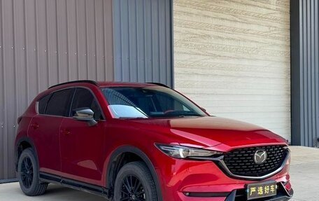 Mazda CX-5 II, 2022 год, 2 148 000 рублей, 3 фотография