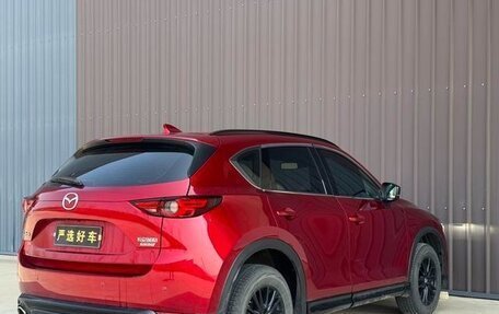 Mazda CX-5 II, 2022 год, 2 148 000 рублей, 6 фотография
