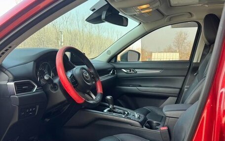 Mazda CX-5 II, 2022 год, 2 148 000 рублей, 7 фотография