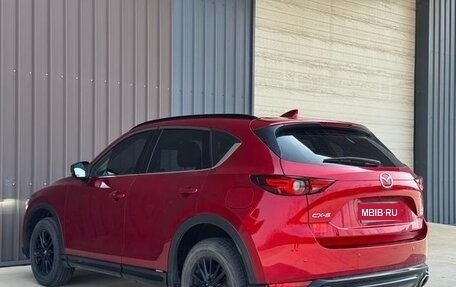 Mazda CX-5 II, 2022 год, 2 148 000 рублей, 4 фотография