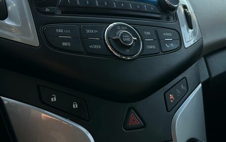 Chevrolet Cruze II, 2013 год, 745 000 рублей, 10 фотография