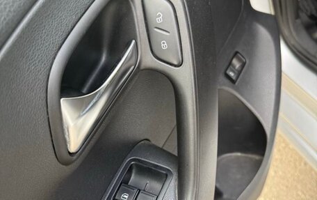 Volkswagen Polo VI (EU Market), 2016 год, 1 230 000 рублей, 8 фотография