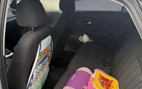 Volkswagen Polo VI (EU Market), 2016 год, 1 230 000 рублей, 6 фотография