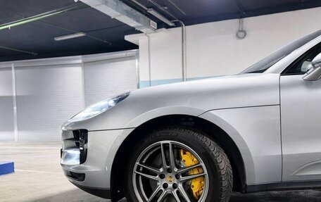 Porsche Macan I рестайлинг, 2018 год, 5 890 000 рублей, 7 фотография