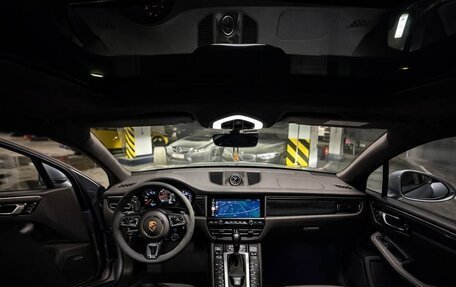 Porsche Macan I рестайлинг, 2018 год, 5 890 000 рублей, 9 фотография