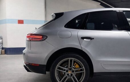 Porsche Macan I рестайлинг, 2018 год, 5 890 000 рублей, 8 фотография