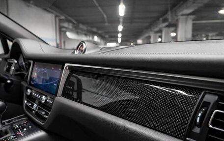 Porsche Macan I рестайлинг, 2018 год, 5 890 000 рублей, 12 фотография