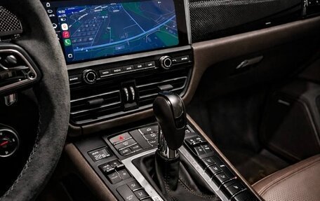 Porsche Macan I рестайлинг, 2018 год, 5 890 000 рублей, 11 фотография