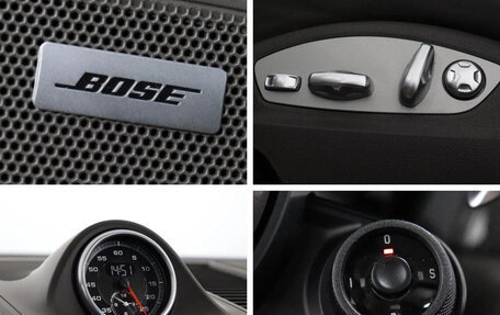 Porsche Macan I рестайлинг, 2018 год, 5 890 000 рублей, 15 фотография