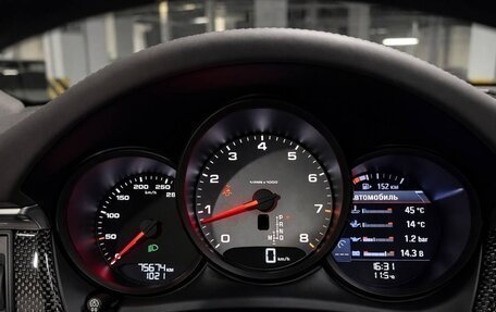 Porsche Macan I рестайлинг, 2018 год, 5 890 000 рублей, 13 фотография